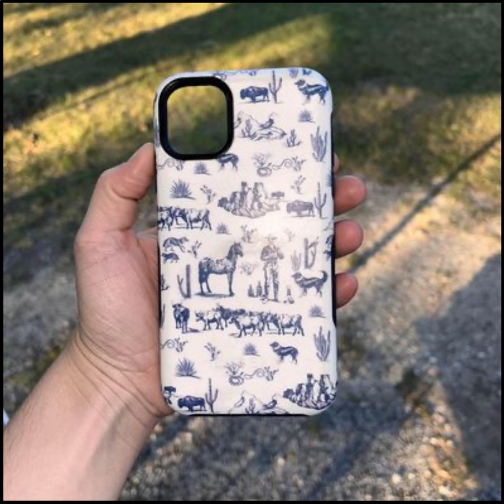 Iphone 11 Casely Case